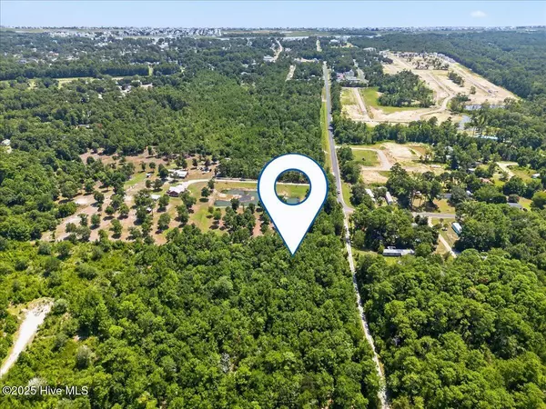 Supply, NC 28462,0 N Tanglewood DR SW