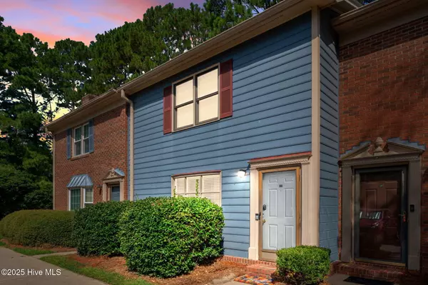 101 Laura LN #C2, Greenville, NC 27858