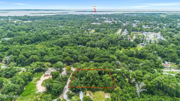 Southport, NC 28461,1.12 Ac Jabbertown Road RD
