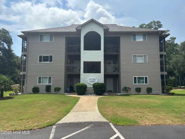 8-C SW Colony PL SW #808 Colony Place C, Sunset Beach, NC 28468