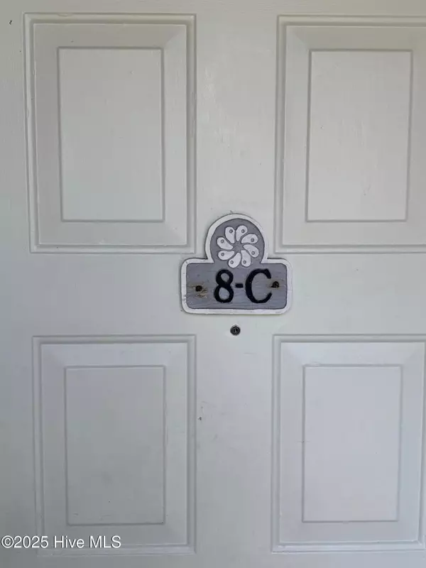 Sunset Beach, NC 28468,8-C SW Colony PL SW #808 Colony Place C
