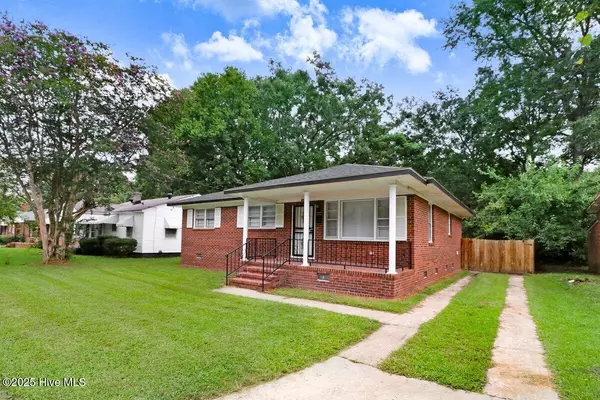 Kinston, NC 28501,1203 Sycamore RD