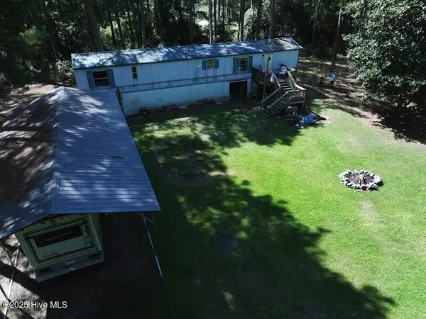 Harrells, NC 28444,1601 Black River LN