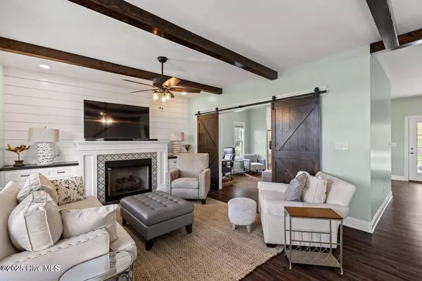 Newport, NC 28570,258 Pearson CIR
