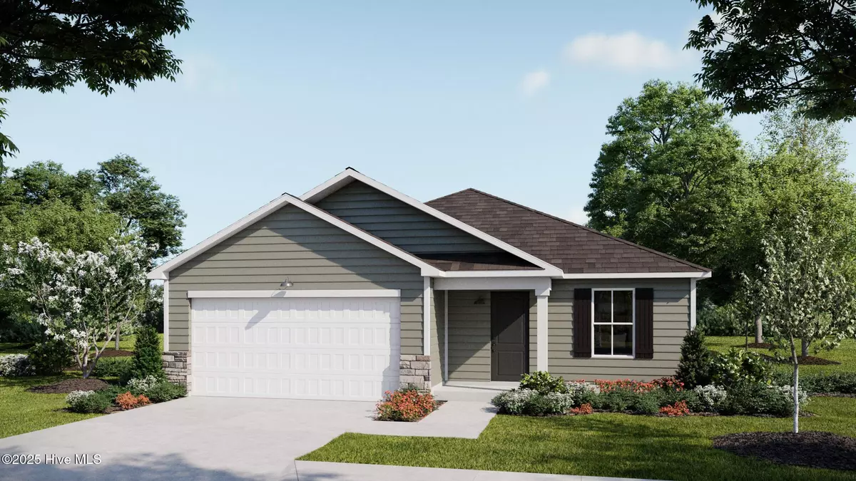 Boiling Spring Lakes, NC 28461,951 Plymouth RD