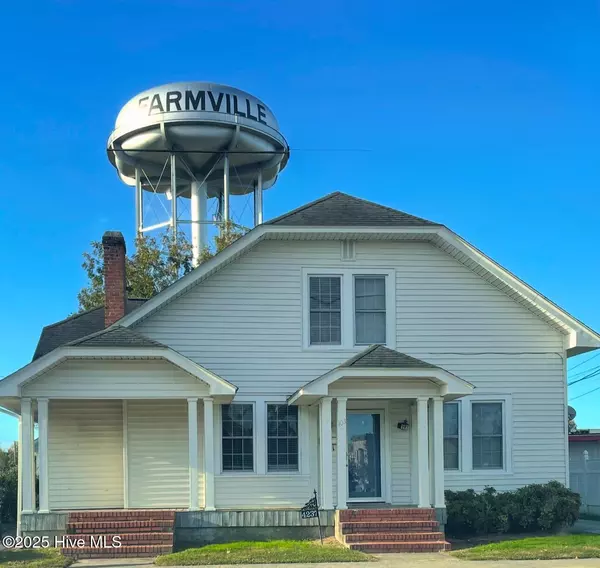 4237 E Pine ST, Farmville, NC 27828