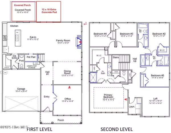 Sneads Ferry, NC 28460,800 Schoolfield DR