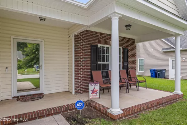 Jacksonville, NC 28540,305 Weatherford DR