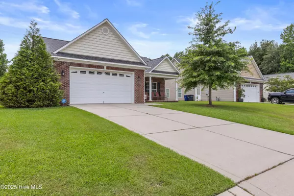 Jacksonville, NC 28540,305 Weatherford DR