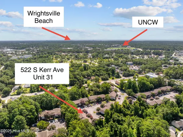 Wilmington, NC 28403,522 S Kerr AVE #Apt 31