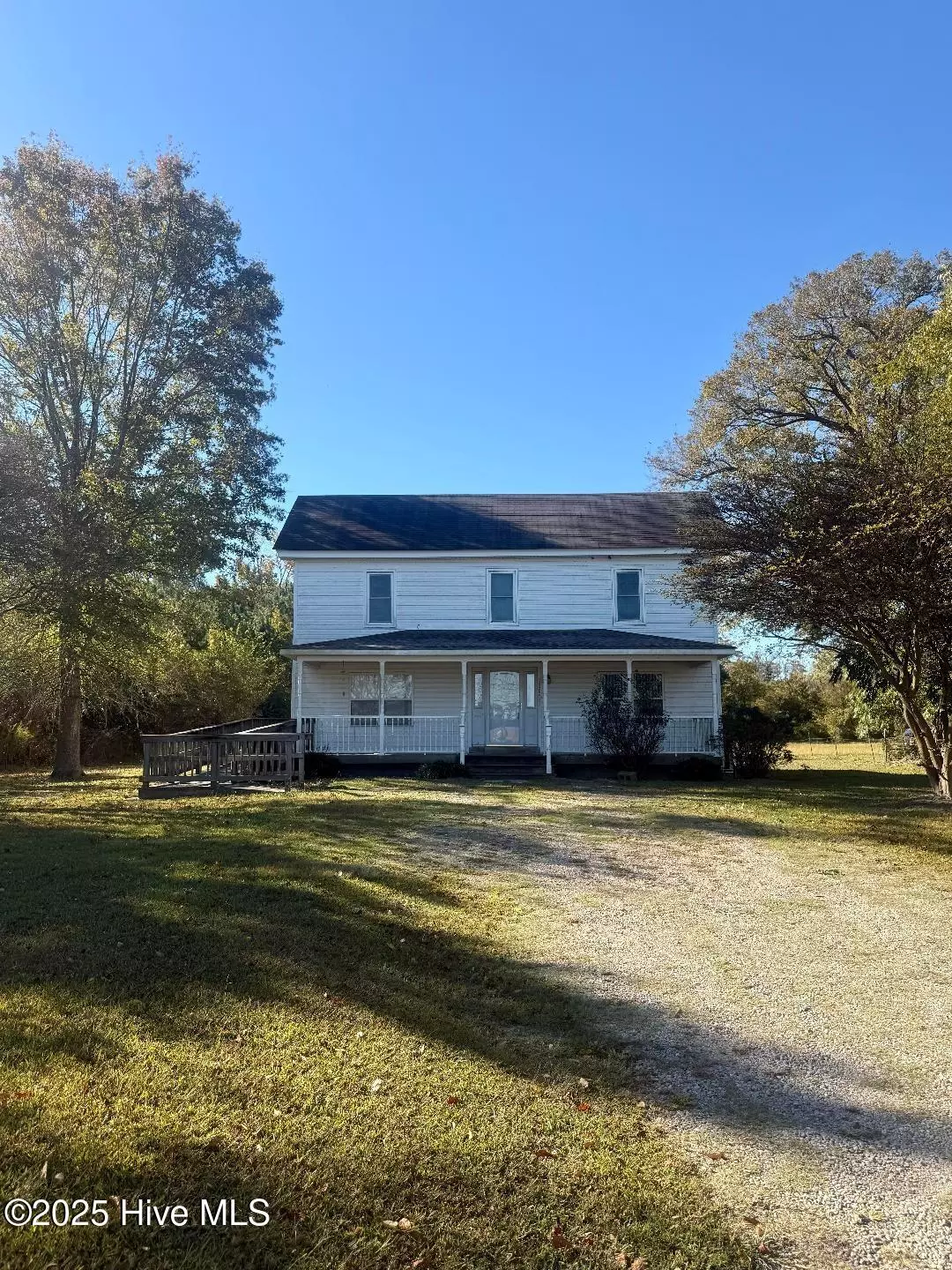 Hertford, NC 27944,1008 New Hope RD