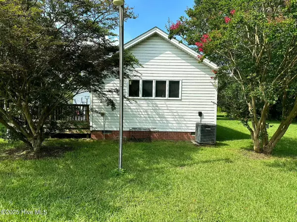 Hertford, NC 27944,1008 New Hope RD