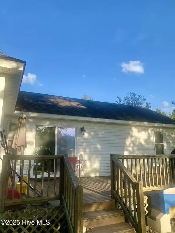 Hertford, NC 27944,1008 New Hope RD