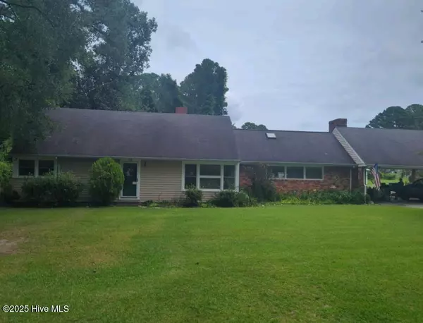 105 Patricia RD, Washington, NC 27889