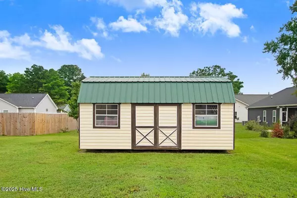 Princeton, NC 27569,112 S Pine ST