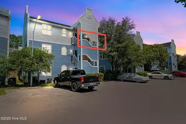 4240 Wilshire BLVD #305-E, Wilmington, NC 28403