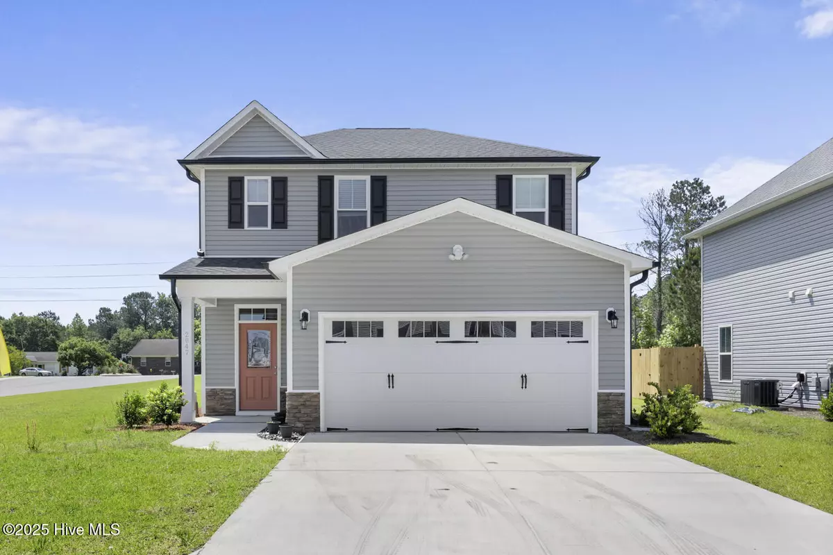 Winnabow, NC 28479,2047 Twilight DR NE