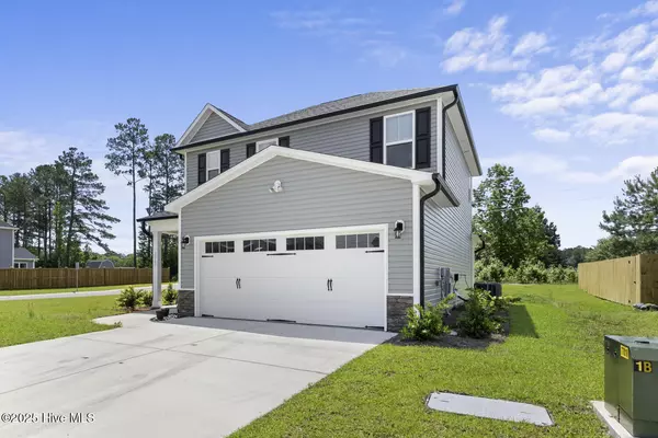 Winnabow, NC 28479,2047 Twilight DR NE