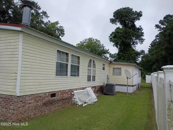 Whiteville, NC 28472,1268 Fred Powell RD