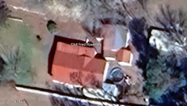 Whiteville, NC 28472,1268 Fred Powell RD