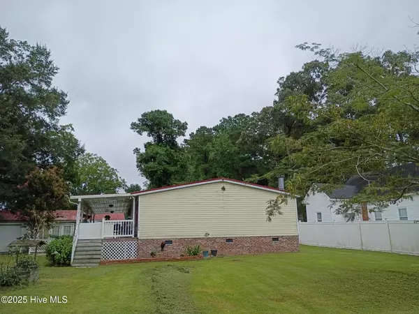 Whiteville, NC 28472,1268 Fred Powell RD