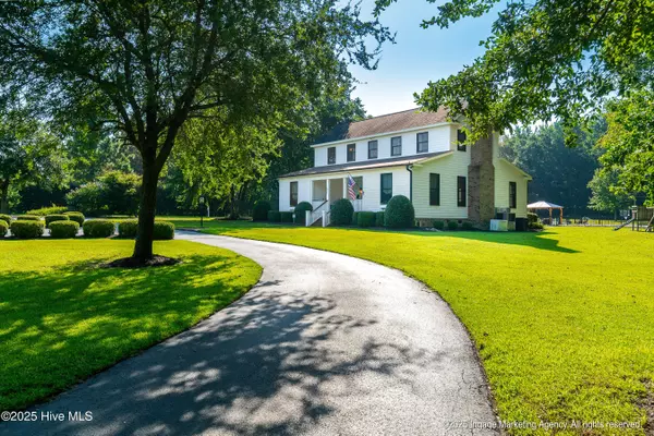 Greenville, NC 27834,621 Voa Site C RD