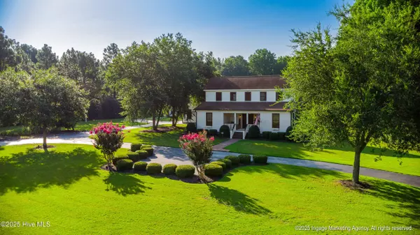 Greenville, NC 27834,621 Voa Site C RD