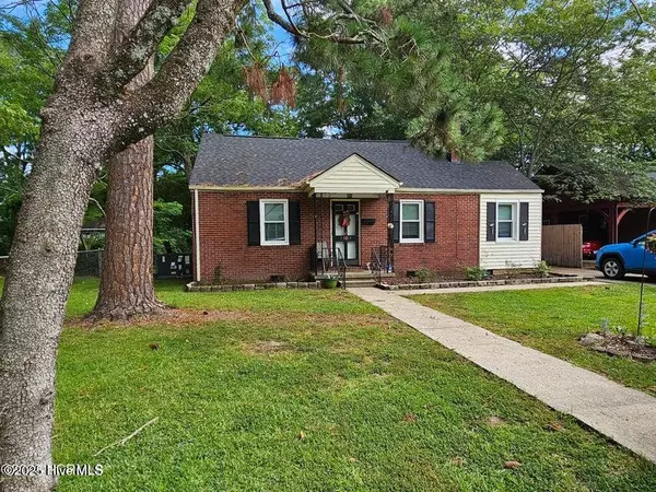 Goldsboro, NC 27530,1503 Laurel ST
