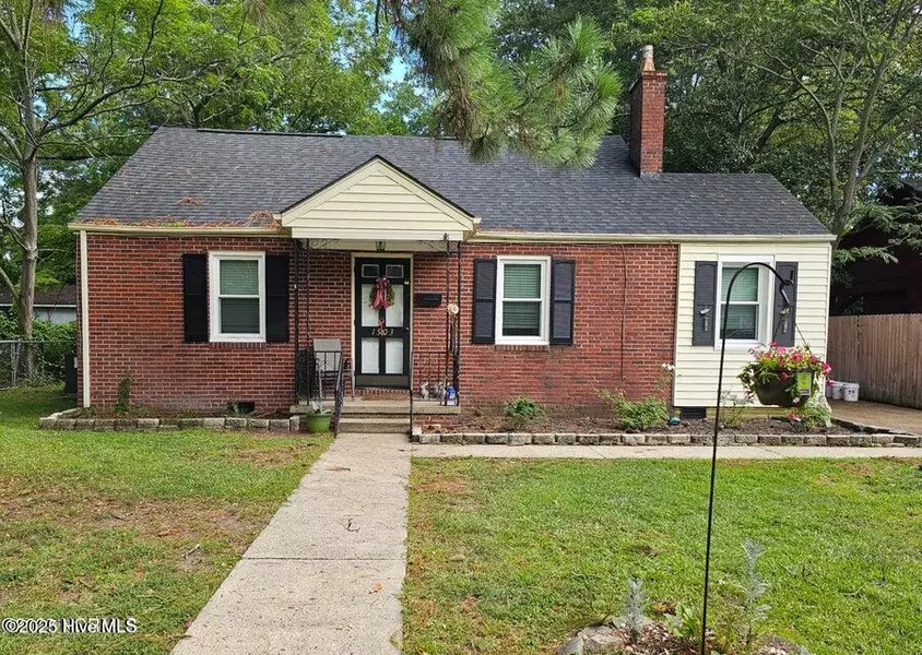 1503 Laurel ST, Goldsboro, NC 27530