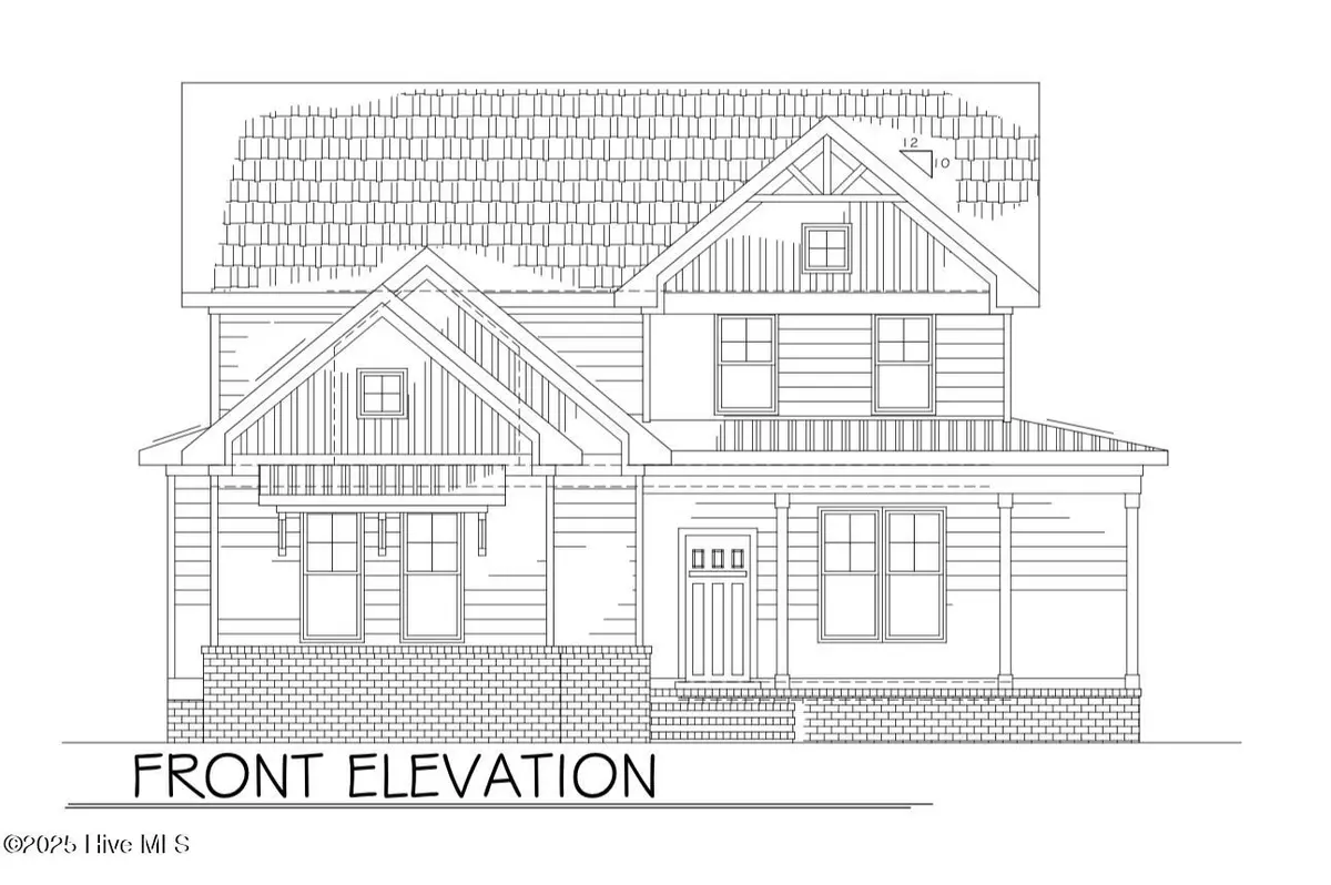 Pinehurst, NC 28374,1 Shamrock WAY
