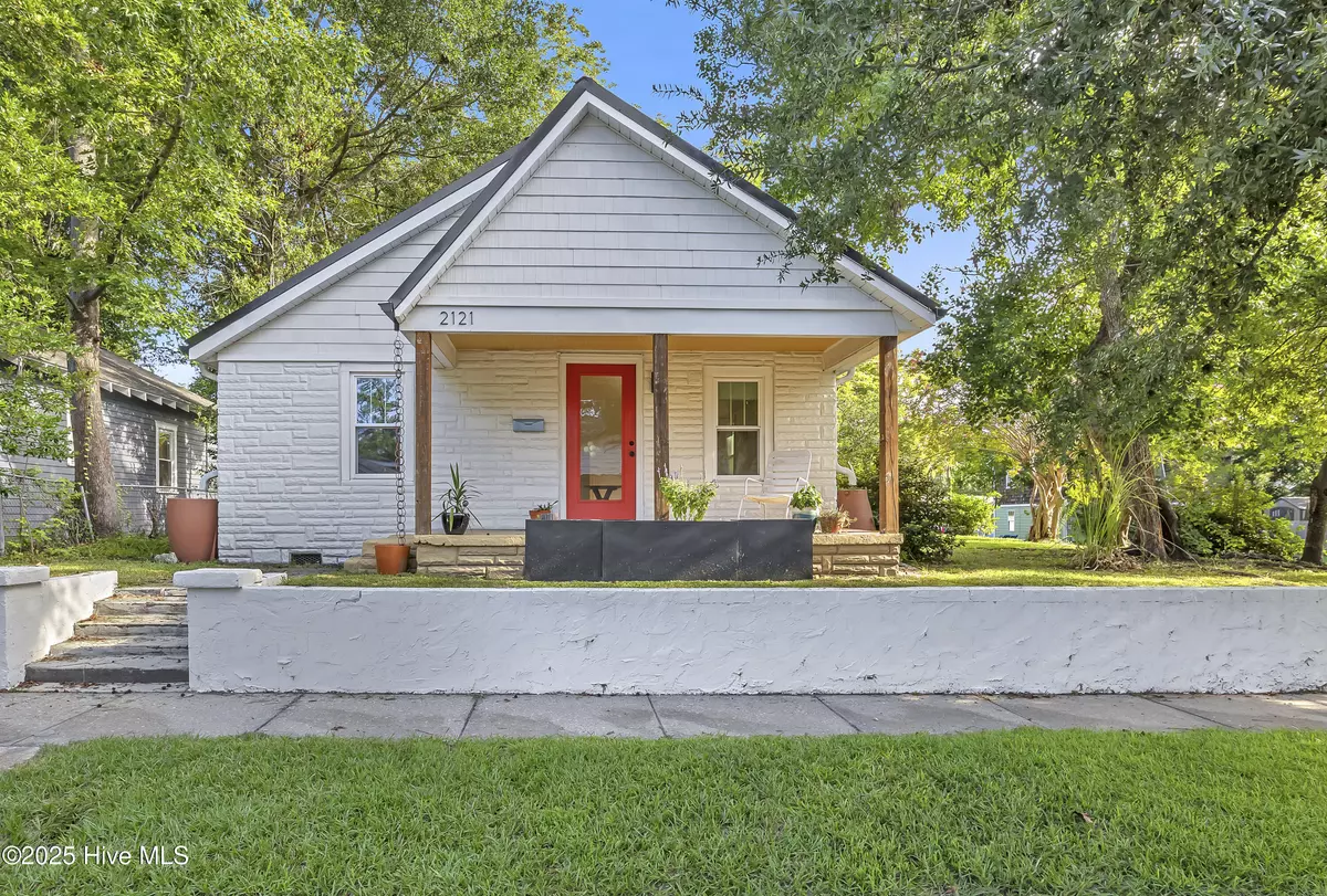 Wilmington, NC 28403,2121 Gibson AVE