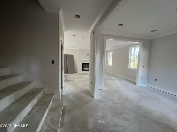 Vass, NC 28394,846 Thrush DR