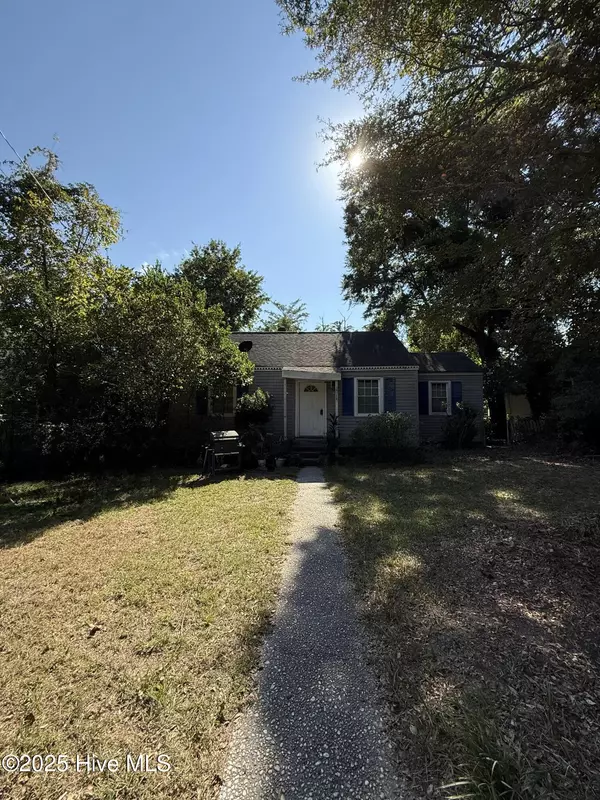2014 Klein RD, Wilmington, NC 28405