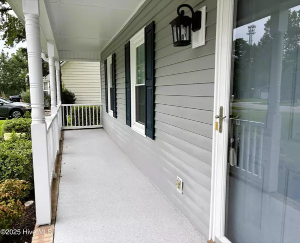 Jacksonville, NC 28546,173 Audubon DR