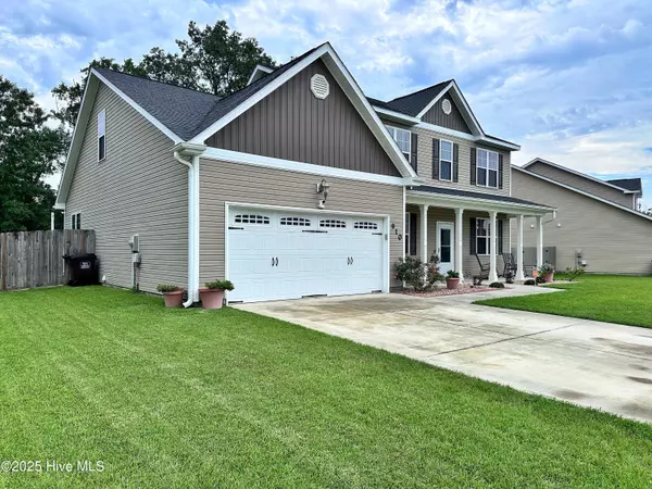 Jacksonville, NC 28546,910 Courthouse XING