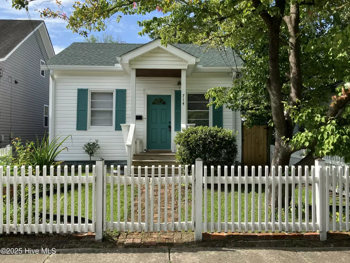 Wilmington, NC 28401,714 Ann ST