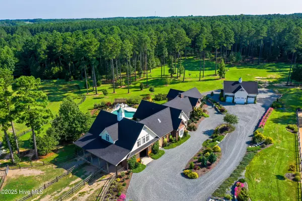 Cameron, NC 28326,370 Bracken Hill RD