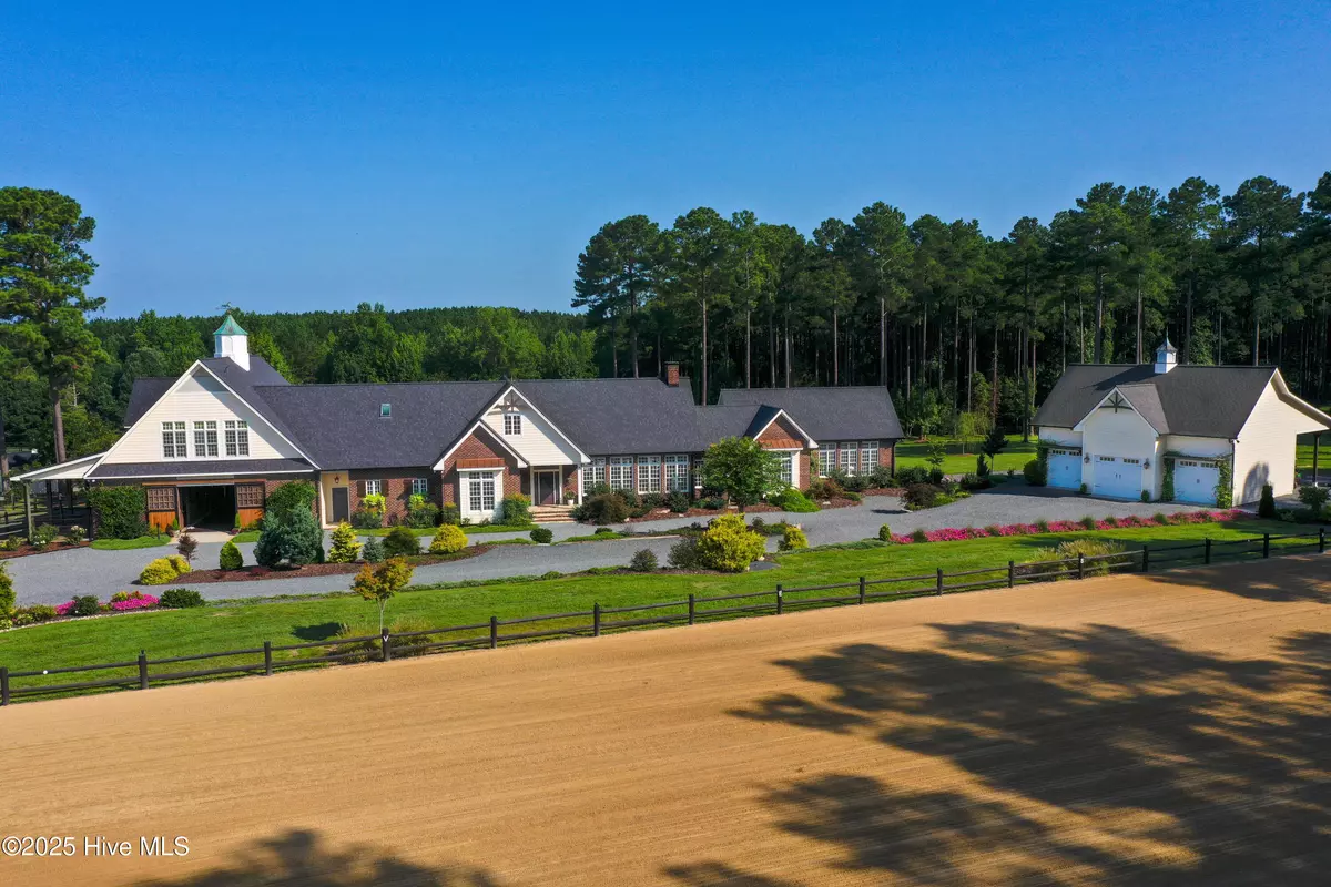 Cameron, NC 28326,370 Bracken Hill RD
