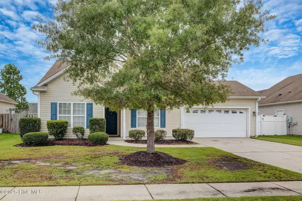 Leland, NC 28451,1313 Windsor Pines CT