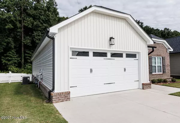 Nashville, NC 27856,286 Brunswick DR