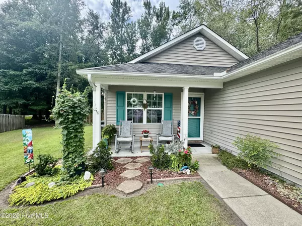 New Bern, NC 28562,934 Dickinson CT
