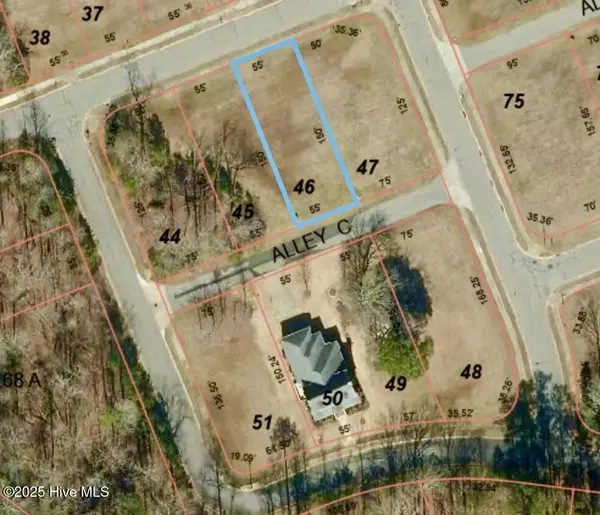 Rocky Mount, NC 27804,23 Ladybank