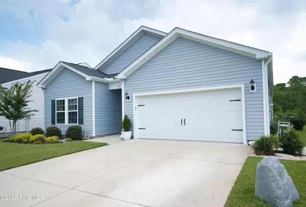 Ocean Isle Beach, NC 28469,932 Bourne DR