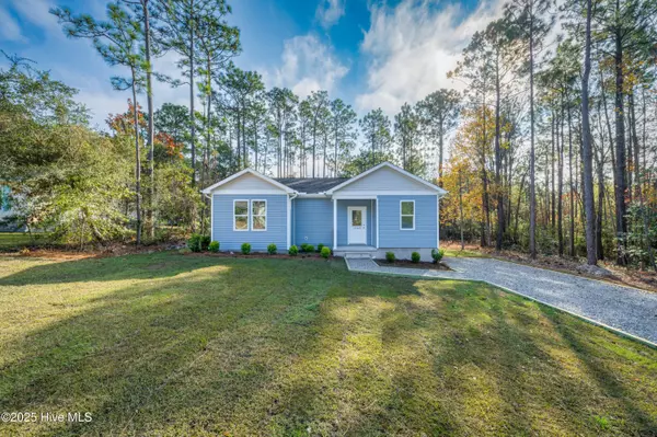 Boiling Spring Lakes, NC 28461,1840 Raeford RD