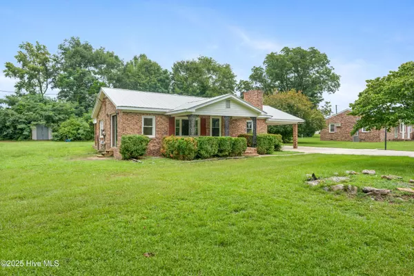 Rockingham, NC 28379,178 Rosalyn RD