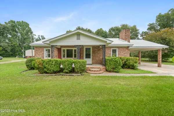 178 Rosalyn RD, Rockingham, NC 28379