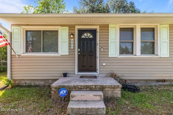 Jacksonville, NC 28540,426 New River DR