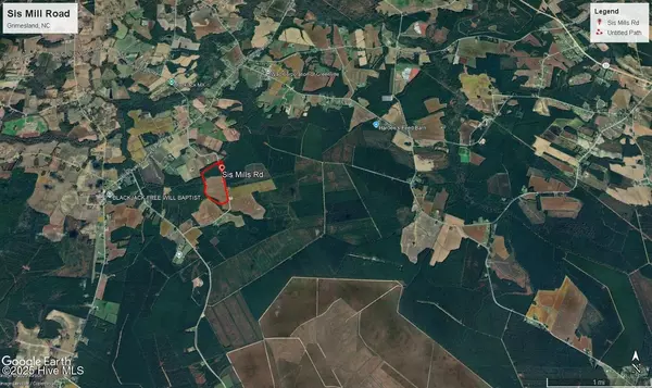 Grimesland, NC 27837,0 Sis Mill RD