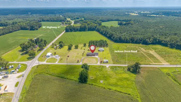 Beulaville, NC 28518,856 Jackson Store RD