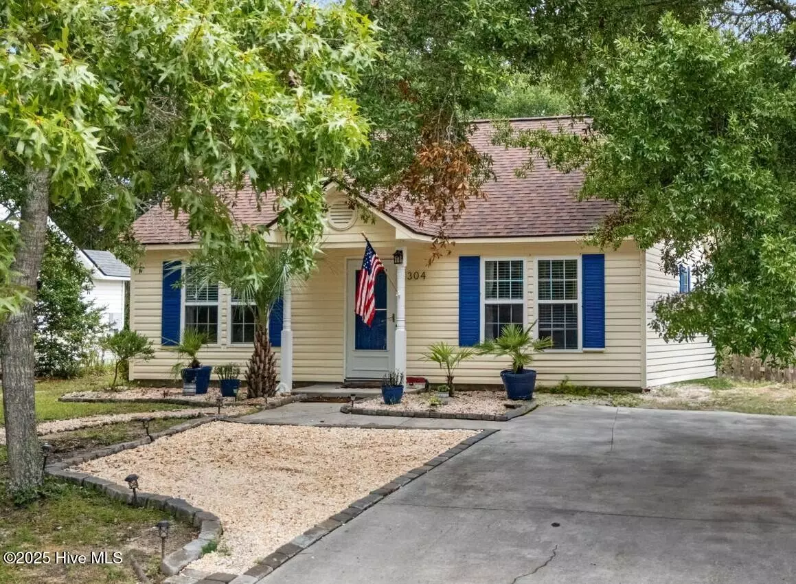 Oak Island, NC 28465,1304 E Oak Island DR